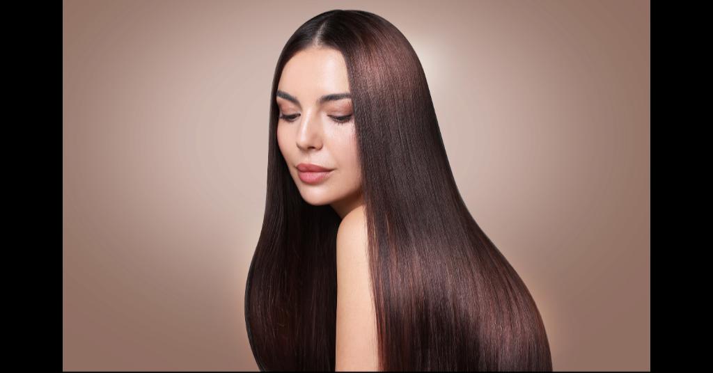 Why Summer Leaves Your Hair Brittle (And How to Reset It for Fall)